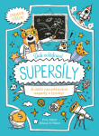Jak ovládnout supersíly - Richard Watson