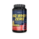BioTech Iso Whey Zero catalan caramel cream 908 g (18354)