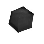 Deštník Reisenthel Umbrella Pocket Signature black hot print