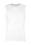 Tričko Volcano T-Tank M02369-S23 White