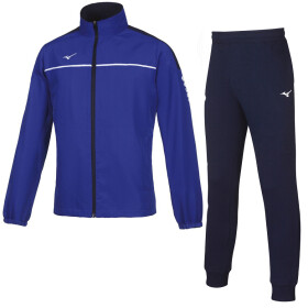 Běžecká souprava Mizuno JR Micro Tracksuit 32EG7901C22 Velikost textilu: 140