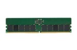 Kingston 16GB (1x 16GB) DDR5 5200MHz / CL42 / DIMM / 1.1V / ECC / Hynix A Server Premier (KSM52E42BS8KM-16HA)