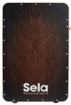 Sela CaSela Pro Brown Dragon