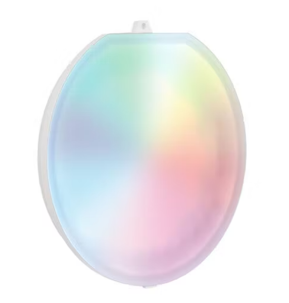 Astralpool lampa s LED diodami LumiPlus Flexi Plug&Play, 12 V AC, RGB barevné světlo, pro všechny typy bazénů