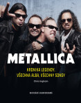 Metallica - Joel McIver