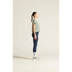 Běžecké tričko CRAFT Hypervent - šedé Velikost textilu: M