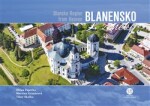 Blanensko z nebe - Milan Paprčka