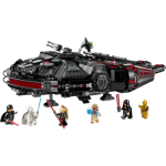 LEGO LEGO Star Wars™ 75389 Temný Falcon