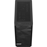 Fractal Design Meshify 2 Compact Black Solid černá / skříň / bez zdroje / 1x USB 3.1 / 2x USB 3.0 (FD-C-MES2C-01)