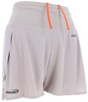 Inov-8 Šortky Airlite Pro 001462-nl-001 - Inov-8 Běžecké šortky INOV8 AIRLITE PRO SHORTS W - béžová Velikost textilu: 40