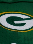 Mitchell & Ness Pánská mikina Green Bay Packers NFL Reggie White #92 1996 Jersey Hoodie Velikost: L