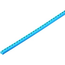 Weidmüller CLI C 1-6 GE/SW L2 CD označovací kroužek Otisk (Kabelový značkovač) L2 Rozsah vnějšího průměru 2.5 do 5 mm 1868811729