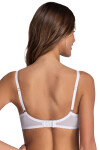 Dámská podprsenka Azalea 2111 Bílá - AVA bílá 90D