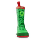 Affenzahn Rainboot Vegan Plashy Frog holínky