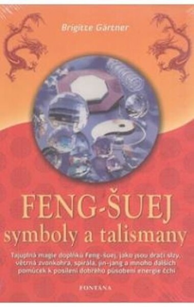 Feng-Šuej symboly talismany