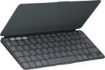 Logitech Keys-To-Go 2 / Přenosná bezdrátová klávesnice / Bluetooth (920-012979)