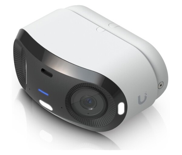 UBNT UVC G6 180°, UniFi 16MP IP kamera, bílá EDF_10902225