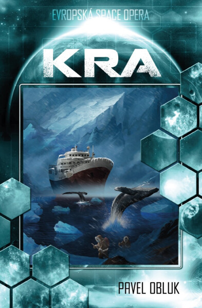 Kra - Pavel Obluk