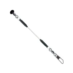 Nytro Průjezd s karabinkou Feeder Link with Safety Snap 7,5cm (22100021)