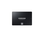SSD 2,5" Samsung 870 EVO SATA III-2000GB EDF_1061658