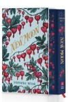 New Moon Deluxe Collector´s Edition - Stephenie Meyer