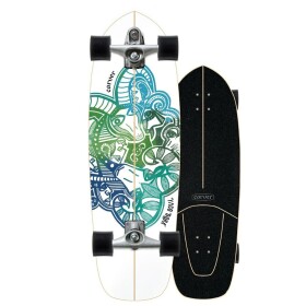 Surfskate CARVER Skinny Goat Yago Dora 30.75"