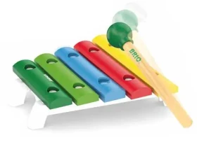 BRIO Hudební xylofon