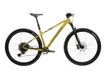 KROSS LEVEL 6.0, rám 17" (M), model 2025, pneu 29", barva hnědá/grafitová/matný - ZDARMA dopravné, odborná montáž, seřízení a dárkový poukaz na nákup příslušenství! (Záruka nejlepší ceny! Nakupujte u autorizovaného prodejce!)