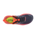 Běžecké boty INOV-8 TRAILFLY SPEED M (S) - červené Velikost obuvi v EU: 42