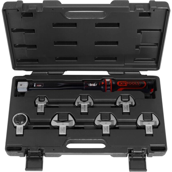 KS Tools 5161225 516.1225 Nástrčný klíč