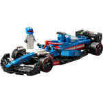 LEGO LEGO® Speed Champions 77246 Závodní auto Visa Cash App RB VCARB 01 F1®