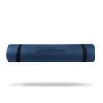 Podložka Yoga Mat Dual Grey/Blue - GymBeam (multicolor) (62755-1-single_variant)