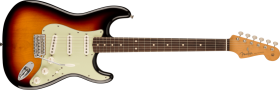 Fender Vintera II `60s Stratocaster