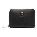 Peněženka Tommy Hilfiger 8720645298304 Black UNI