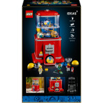 LEGO LEGO® Ideas 21358 Automat na minifigurky
