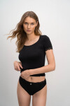 Vamp - Dámské kalhotky 16836 - Vamp cream S