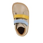 Dětské celoroční boty Froddo G2130369-5 Velikost: 21