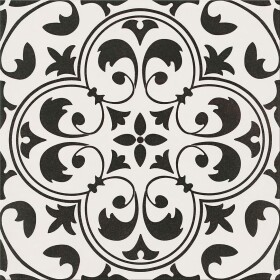 Dlažba Naomi black 29,8/29,8