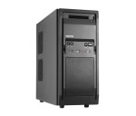 CHIEFTEC skříň Libra Series/Miditower, LF-02B-OP, Black, USB 3.0, bez zdroje EDF_1022282