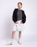 Carhartt WIP W' Hooded Heart II Hartt Jacket Black L