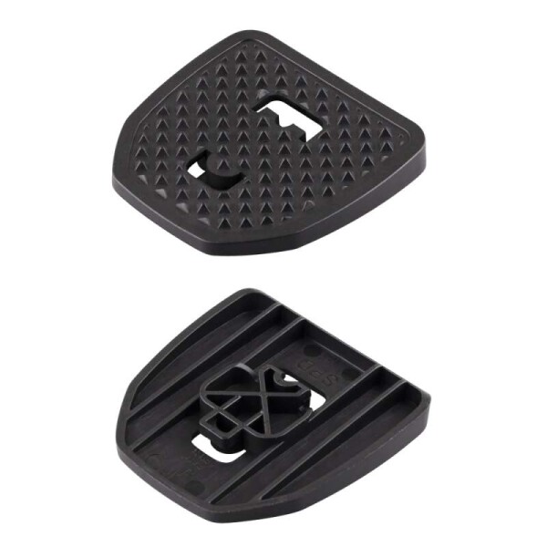 Adaptér PEDAL PLATE 2.0 pro SHIMANO SPD MTB, plastový