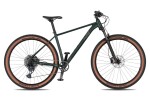 4EVER HORIZZONT 29", rám 19" (L), model 2026, barva dark petrol - ZDARMA dopravné, odborná montáž, seřízení, pojištění a dárkový poukaz na nákup příslušenství! (Záruka nejlepší ceny. Nalezli jste někde lepší cenu? Napište nám a zkusíme ji trumfnout!...