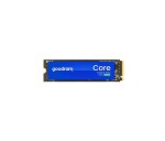 GOODRAM SSD Core 4TB, PCIe Gen5x4, M.2 2280, (R:9200/W:8100MB/s) EDF_490543