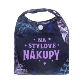 Taška do kabelky - Stylové nákupy - Albi