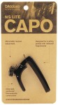 D'Addario PW-CP-07 NS Lite Capo