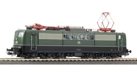 Piko 21704 Elektrická lokomotiva BR 151 DB IV