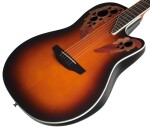 Ovation Celebrity Elite CE-48-1-G Super Shallow SB