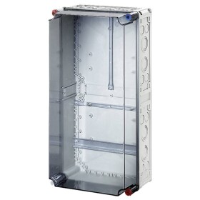 Hensel Mi 2410, 2000082 pouzdro, IP65, 300 mm x 600 mm x 214 mm, 1 ks