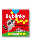 Bublinky Nahoře nebo dole?