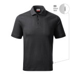 Pánská polokošile Resist Heavy (ebony gray 94 (značka)) 2XL